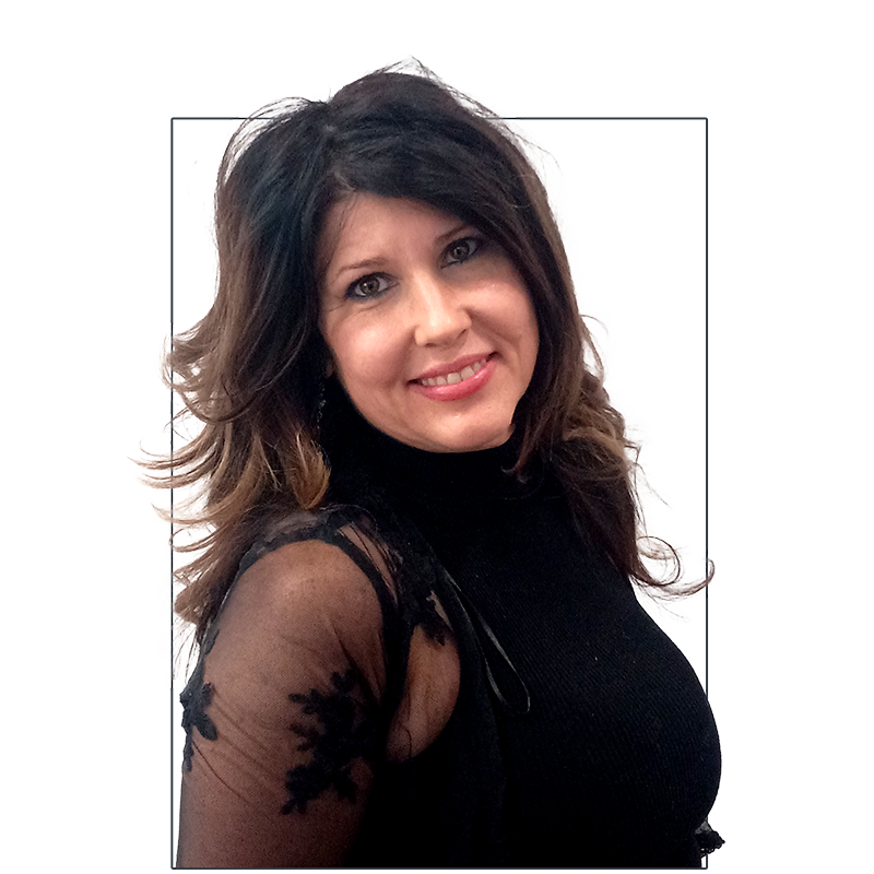 Team Bavilon Suzanna